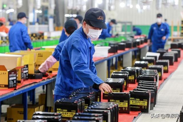大疫之下 中国“世界工厂”危机