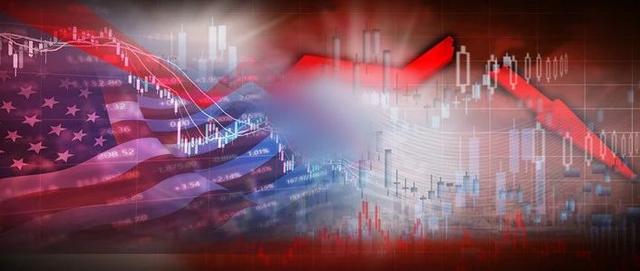 全球不眠夜！美股8天内3度熔断，菲律宾关闭证交所，特朗普：“上帝保佑美国”…A50却已触底反弹