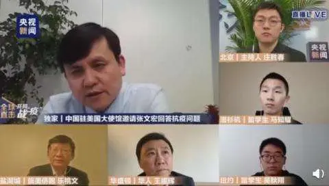 国外有家人的都来看看吧！张文宏教授海外抗疫问题汇总，要重视！