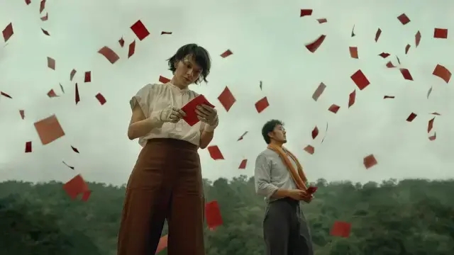 2019年最后一部不可遗漏的华语片《夕雾花园》，终于补上了
