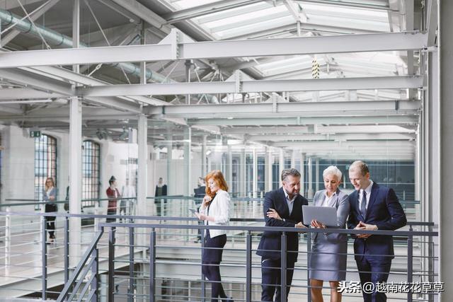 越南2020年第一季度还是有很多外资投资