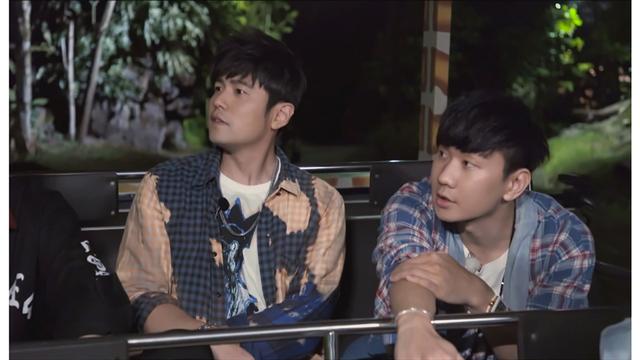 《周游记》首播 周杰伦、林俊杰探寻最“童真”新加坡