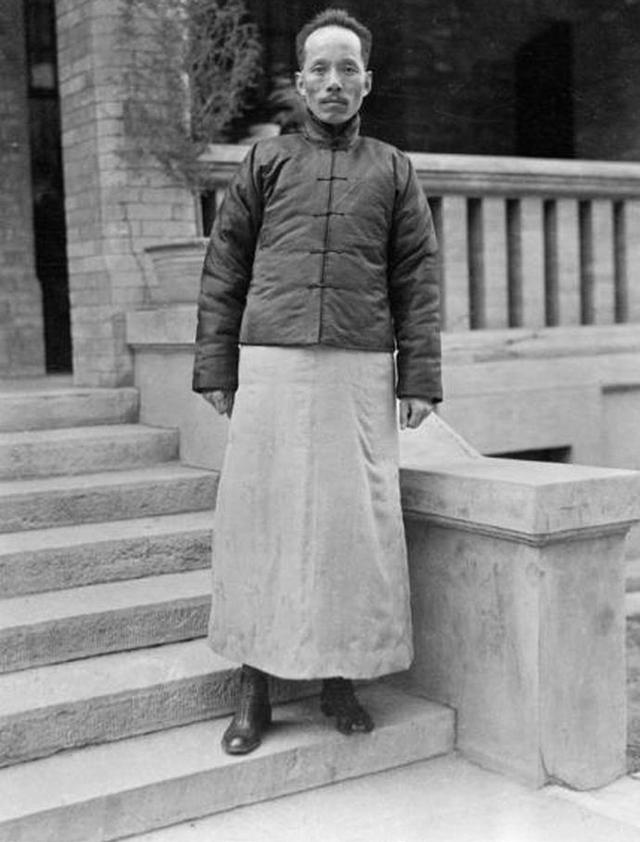 军火商雍剑秋与袁世凯做生意，去世后留下神秘财产，至今去向不明