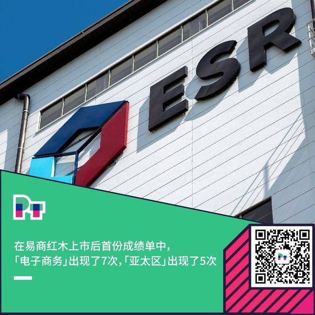 亚太物流地产「一哥」首份财报：「买买买」搞定澳洲市场，提醒电商企业扩仓