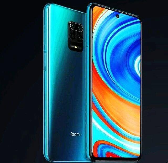 Redmi Note 9S在海外市场发布，骁龙720G+5020mAh电池+18万快充