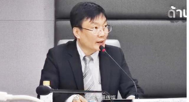 泰国今日新增6例新冠肺炎确诊病例，其中两名为素旺那普机场工作人员