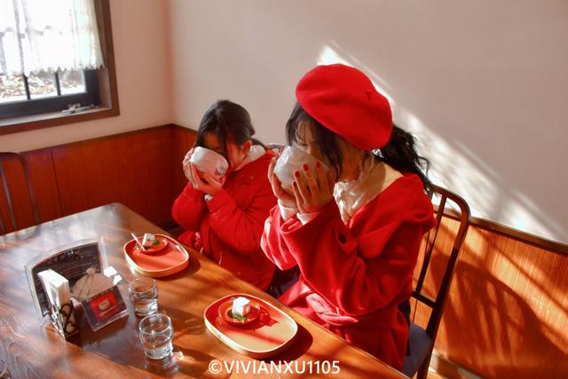塑料母女日本东北深度游（秋田&山形）
