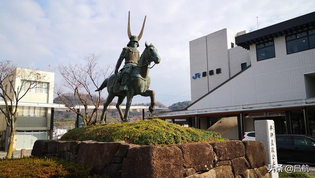 日本五线小城市什么样，宜居悠闲安定舒适，没有高楼大厦