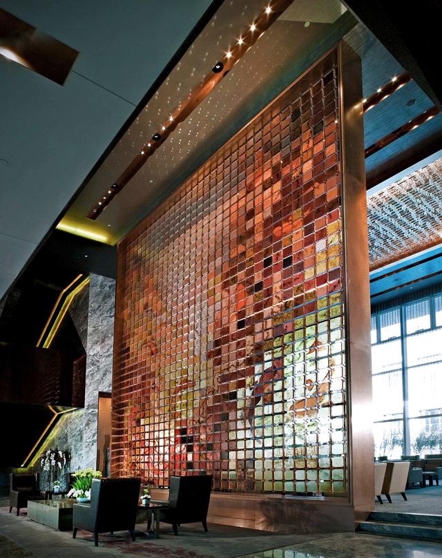 室内设计LTW新加坡林丰年21套设计全集丨看顶级酒店设计师的核心