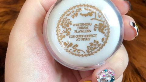 新加坡🇸🇬贵妇膏