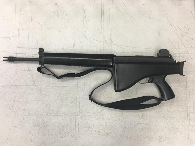 最成功的失败品：AR-15的堂兄弟，被称为“寡妇制造者”的AR-18