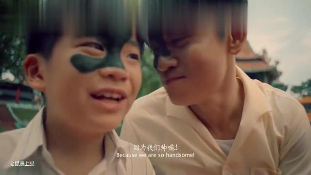 《胎记》新加坡贺岁短片