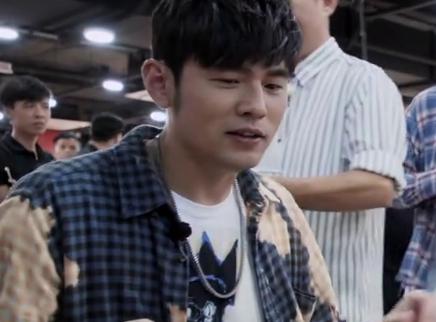 周杰伦带你解锁新加坡美食