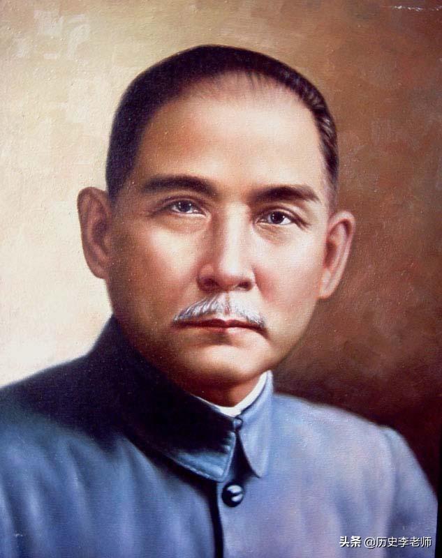 辛亥革命前，章太炎问孙中山最佳定都之地在哪？孙的答案暴露野心