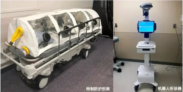 张文宏新冠肺炎复盘（4）：穿越寒冬，向光明而生的中国传染病防控体系