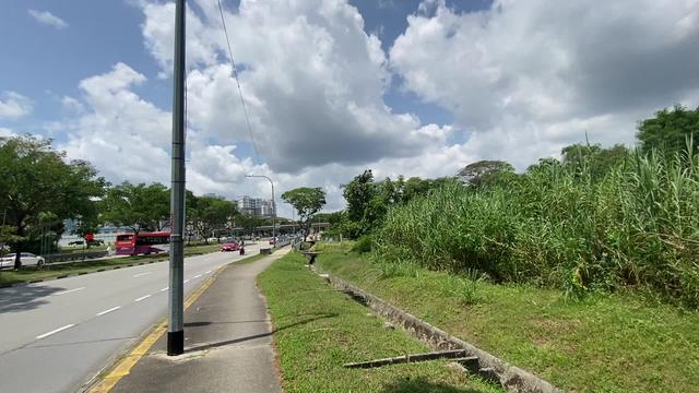 新加坡漫谈Vlog - 1