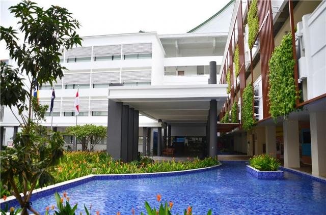 「专业解析」揭秘今年JCU新加坡校区都新增或升级了哪些专业？
