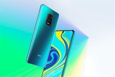 Redmi Note 9S在海外市场发布，骁龙720G+5020mAh电池+18万快充