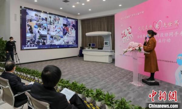 海内外41家医院完成全球首场聚焦超声消融协同手术直播