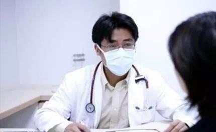 在新加坡看医生