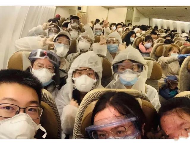 欧洲疫情爆发，德国留学生回国之旅惊心动魄，赞工作人员令人感动