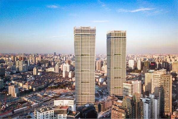 “最强规划”点亮北外滩，或助力虹口商业地产“翻盘”