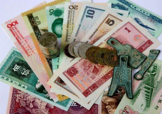 泰铢、越南盾等由中国制造，200多个国家为何只有50个国家可造币