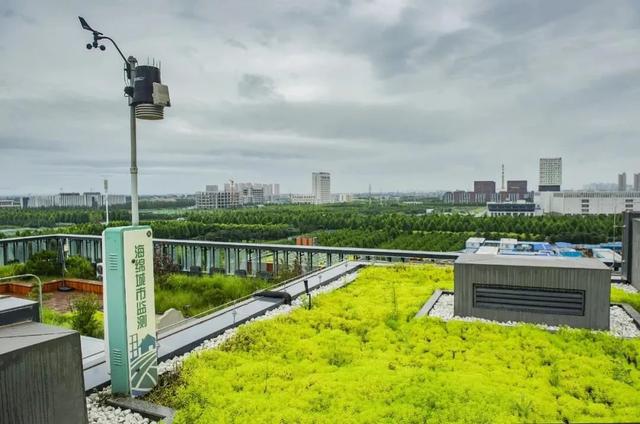 水润沣西 绿满新城