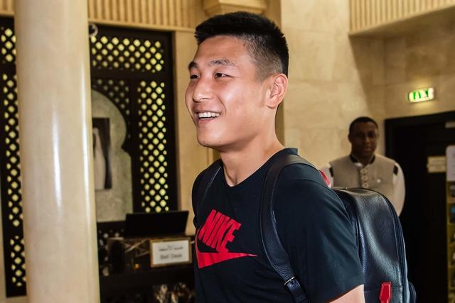 太头疼！武磊直飞泰国，却可能被隔离14天无法同国足会合