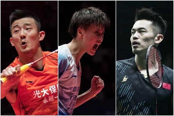 新加坡禁止中国入境，国羽38名球员盼参赛