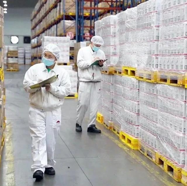 抗击疫情践行“三保”李锦记承诺保价格保质量保供应