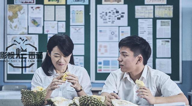 打败过王家卫、贾樟柯的男人，带着新作来了，网友：不亏李安传人