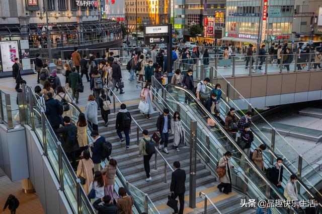 日本的成功，却困扰整个世界