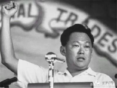新加坡国父吴庆瑞，为何是中国的真诚朋友？