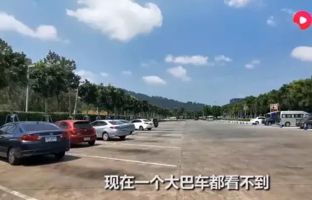 中国人再不出门，全世界都撑不住了，机票居然比打车还便宜