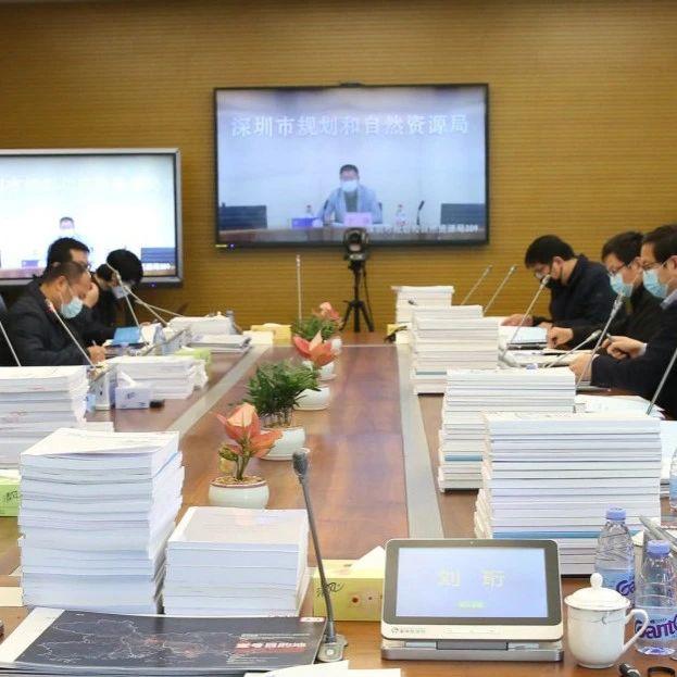 高标准！深圳北站枢纽地区城市设计国际咨询资格预审入围名单出炉