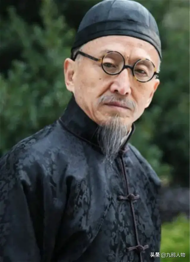 辜鸿铭：我的辫子，胡适不懂