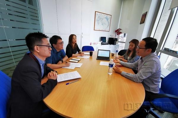 东航复航“上海-新加坡”获当地费用减免支持