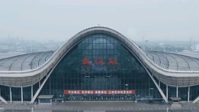 原创MV｜Stand Strong Wuhan，21国青年唱响这首歌