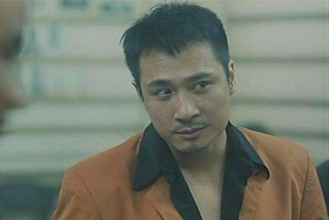 吴镇宇父子“矛盾”升级！自行车被偷还被嘲，费曼：我要叫人打你