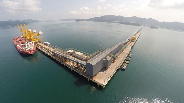 新加坡“封国”，美国、马来西亚关闭部分码头，有国家实施“紧急状态法”，海外物资运输小心了