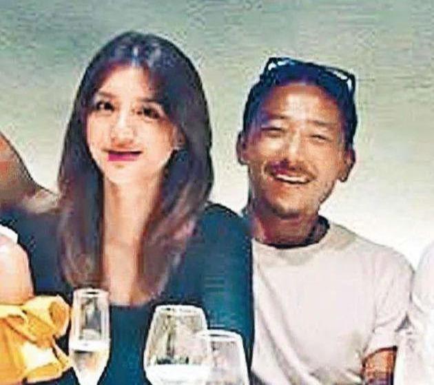 吴千语与富三代疑似复合，这是要紧追林峯的步伐？