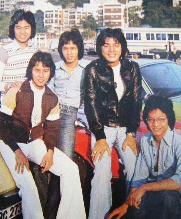 6部80年代热播电视剧，看过3部就说明你老了