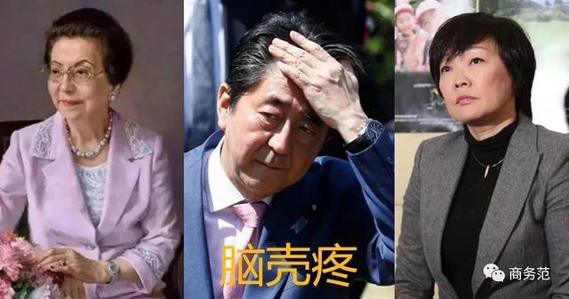 英国首相和小24岁女友“奉子订婚”，政坛大佬爱找啥样另一半？