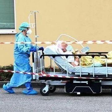 “谁活着”、“谁死去”？不只是意大利需要做出抉择