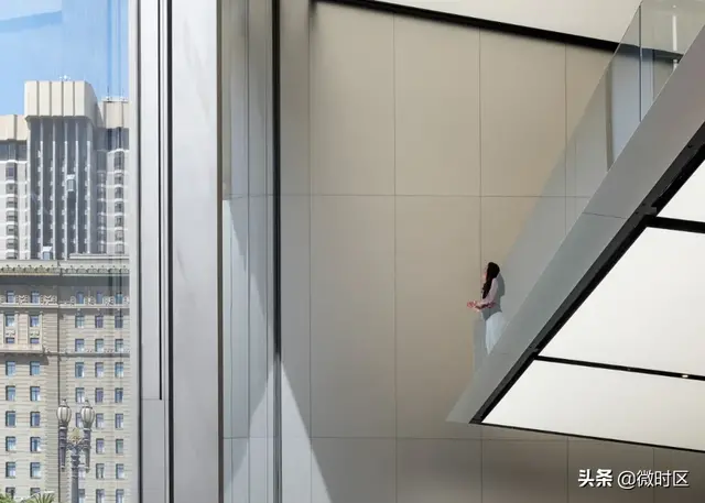 苹果关闭中国以外所有AppleStore，网友：关门前让我再膜拜下！