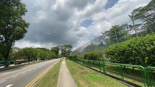 新加坡漫谈Vlog-4