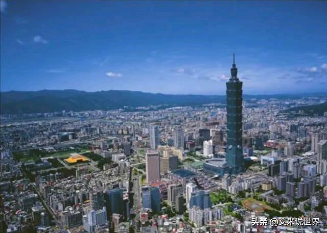 世界级的“一线城市”美国占7座，日本仅有一个！来看中国有几个