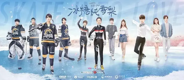 这部没有大牌明星的励志剧，为什么击中了年轻观众的心？