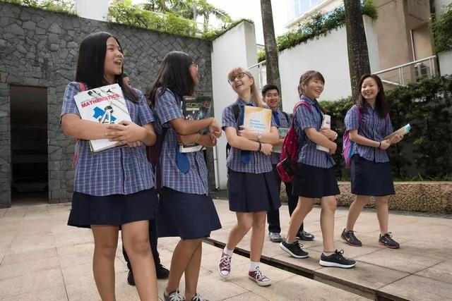 新加坡圣法兰西斯卫理学校-全人教育是什么？答案就在这篇文章里